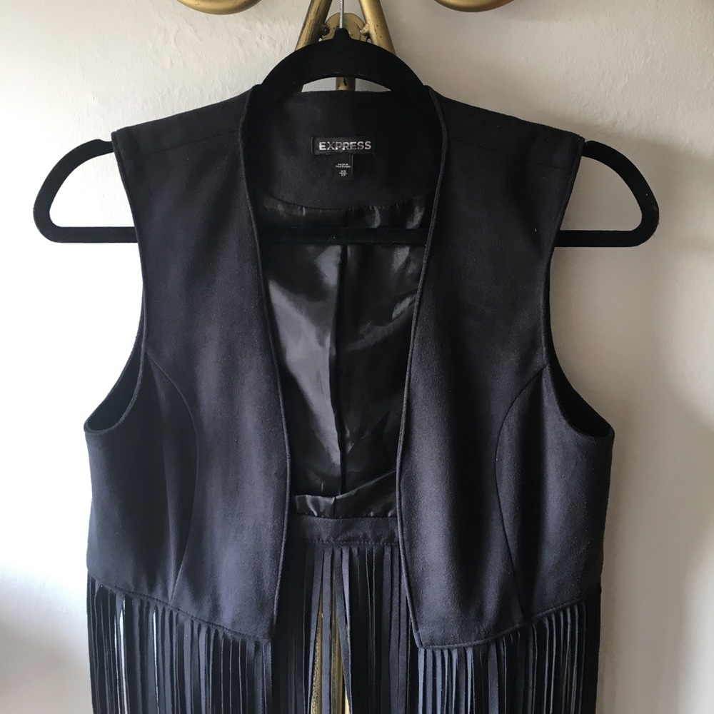 Express Vest